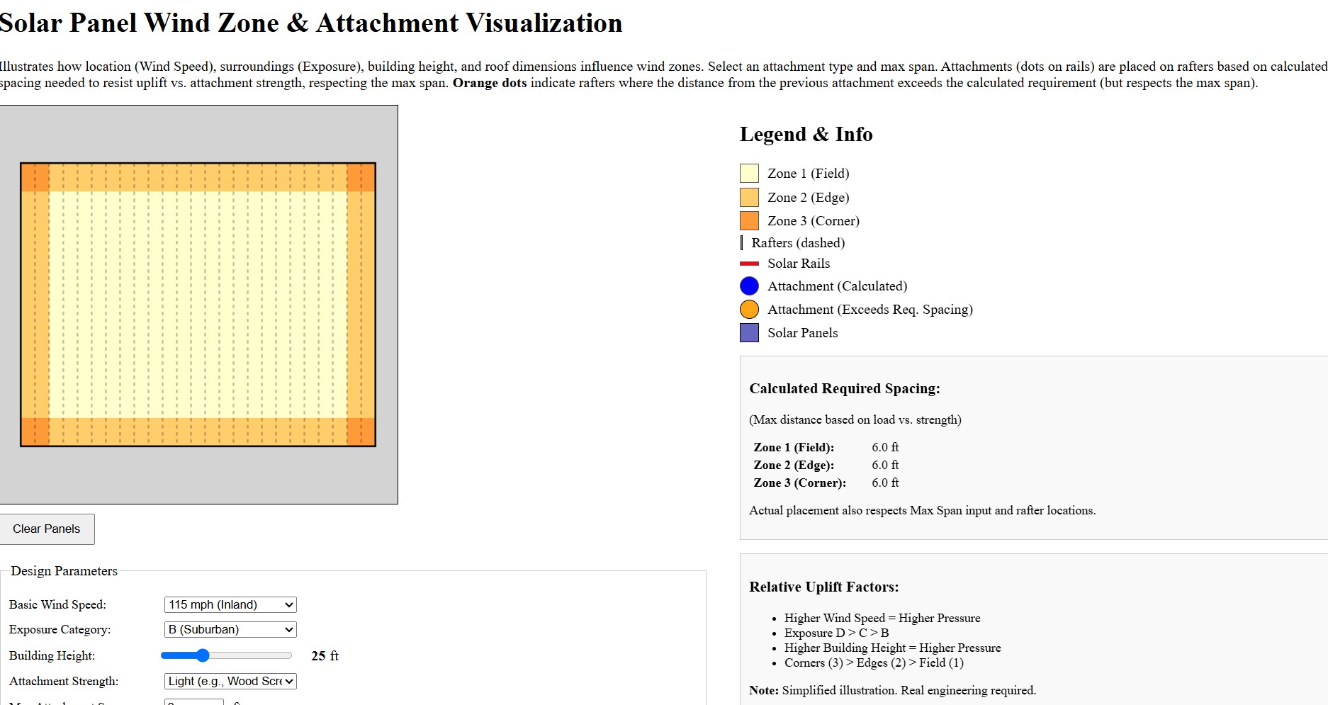 Preview for Bill of Materials