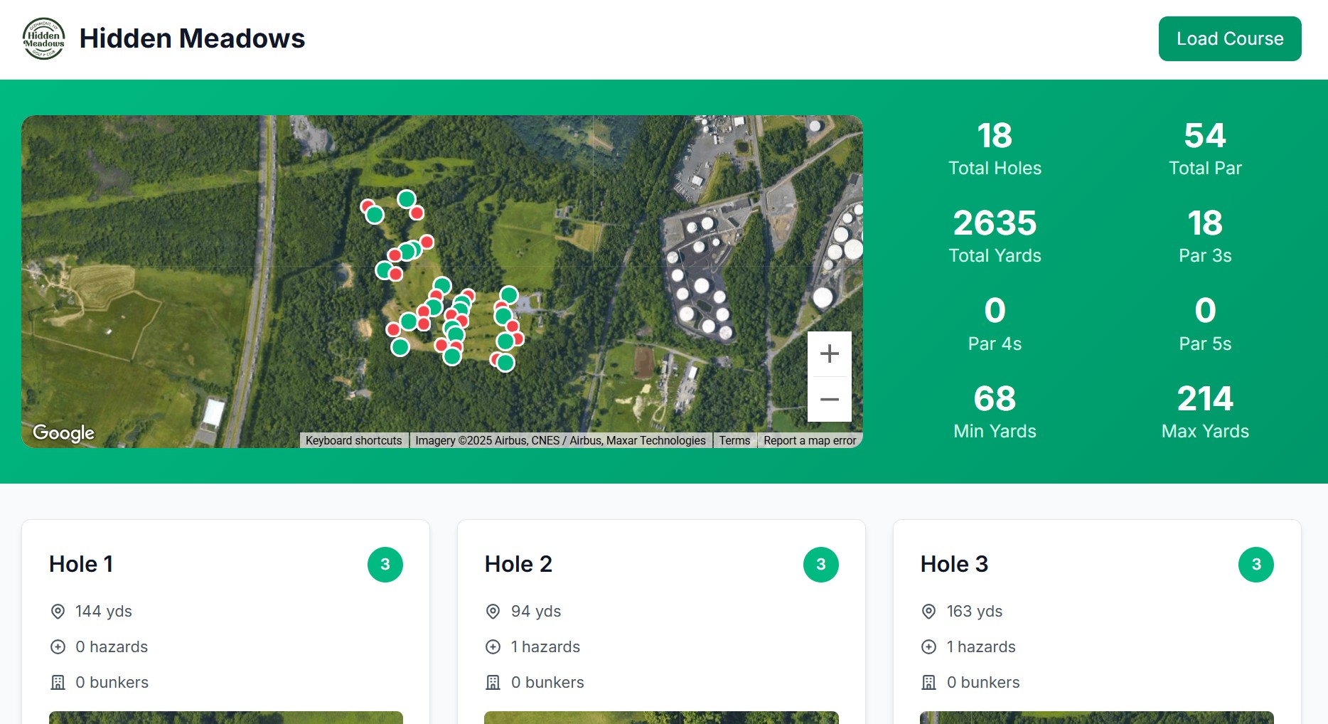 Preview for Course Preview