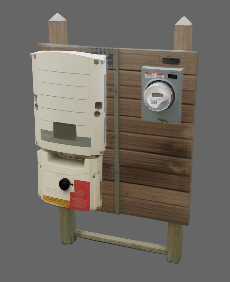 Preview for Inverter Board