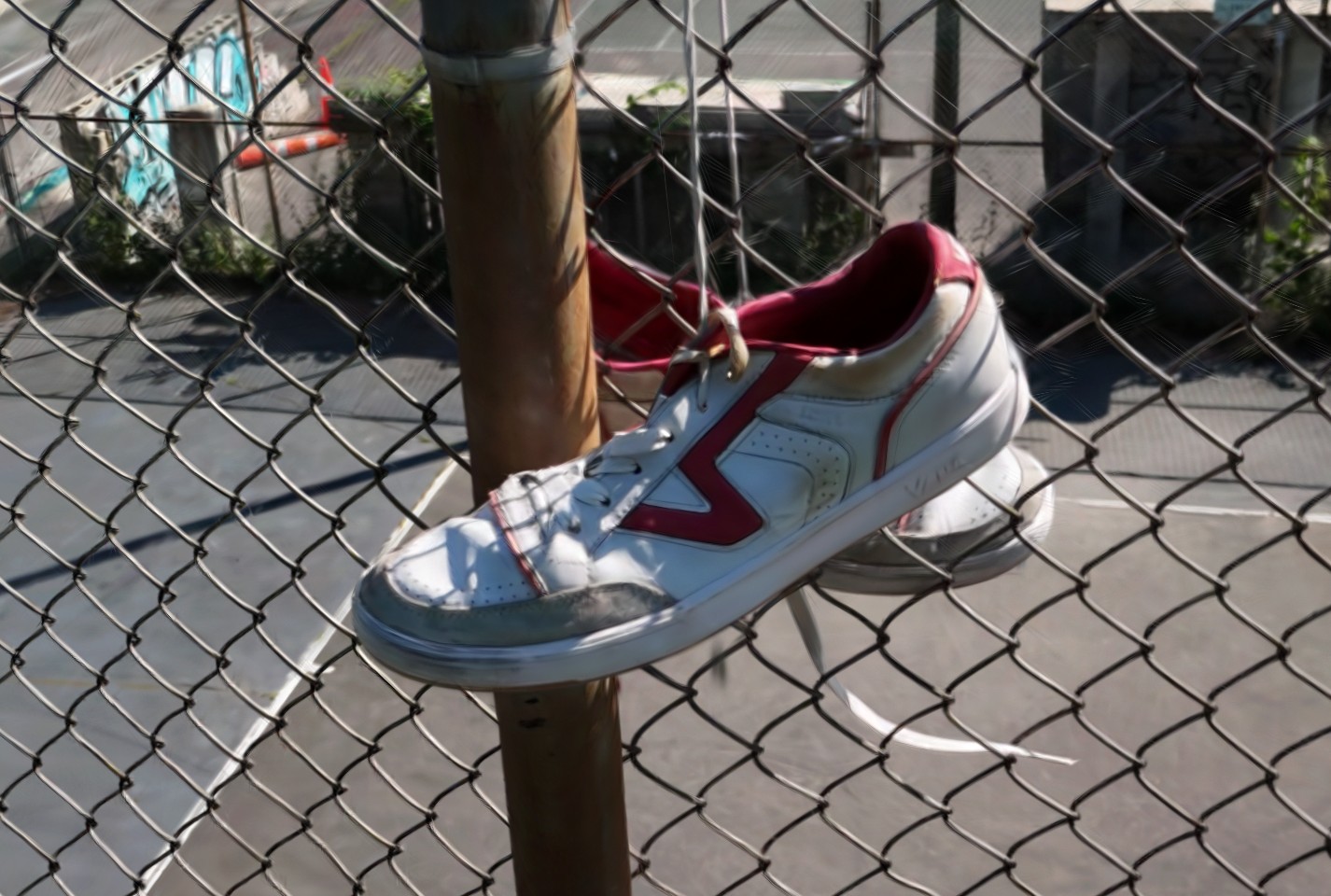 Preview for Skatepark Shoes